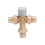 Смеситель термостатический Icma 3/4" №148 (90148AE05)