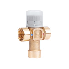 Смеситель термостатический Icma 3/4" №149 (90149AE05)