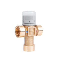 Смеситель термостатический Icma 3/4" №149 (90149AE05)