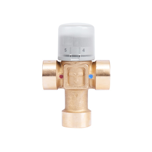 Смеситель термостатический Icma 3/4" №149 (90149AE05)