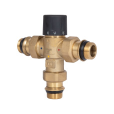 Змішувач термостатичний Thermo Alliance Forte 3/4" (SF010W20)