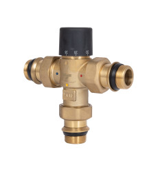 Змішувач термостатичний Thermo Alliance Forte 3/4" (SF010W20)