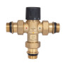Змішувач термостатичний Thermo Alliance Forte 3/4" (SF010W20)