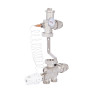 Змішувальна група Thermo Alliance Standart 1" (SF007W25)