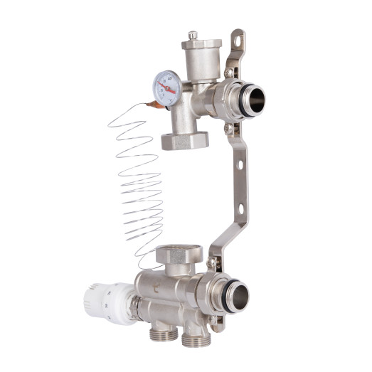 Змішувальна група Thermo Alliance Standart 1" (SF007W25)