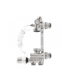 Смесительный узел DJOUL 1 1/2х1" (DJ15196)