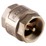 Клапан обратный 1 1/2" (Koer KR.172) (KR2803)