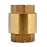 Клапан обратный 1 1/2" Koer KR.171 (KR0142)