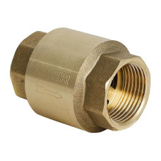 Клапан обратный 1 1/4" Koer KR.171 (KR0130)