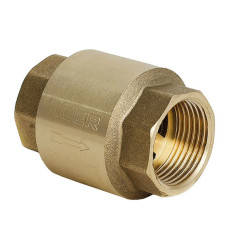 Клапан обратный 1 1/4" Koer KR.171 (KR0130)