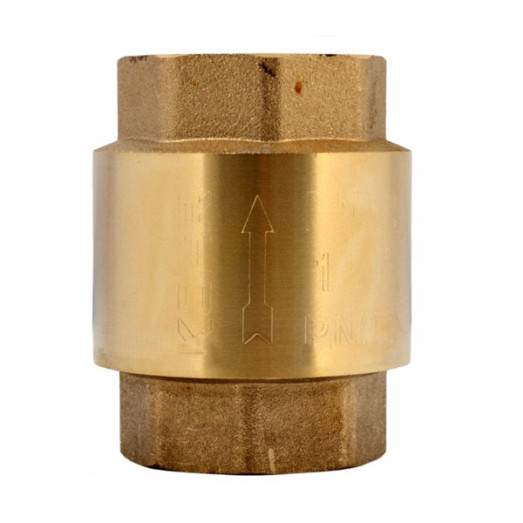 Клапан обратный 1 1/4" Koer KR.171 (KR0130)