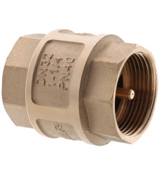 Клапан обратный 1 1/4" Koer KR.172 (KR2777)