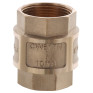 Клапан обратный 1 1/4" Koer KR.172 (KR2777)
