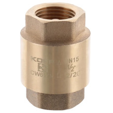 Клапан обратный 1/2" Koer KR.171 (KR0127)