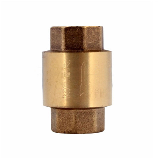 Клапан обратный 1/2" Koer KR.171 (KR0127)