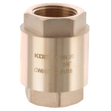 Клапан обратный 3/4" Koer KR.171 (KR0128)