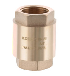Клапан обратный 3/4" Koer KR.171 (KR0128)