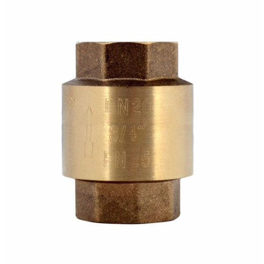 Клапан обратный 3/4" Koer KR.171 (KR0128)