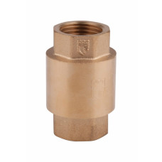 Обратный клапан SD Forte 1 1/2" SF240W40