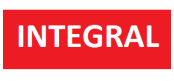 INTEGRAL