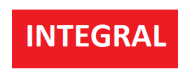 INTEGRAL