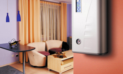 Який котел вибрати для квартири