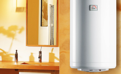 Який бойлер вибрати для квартири