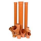 Каналізація Каналізація