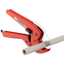 Инструменты для монтажа труб и фитингов Инструменты для монтажа труб и фитингов