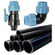 Полиэтиленовые трубы и фитинги Полиэтиленовые трубы и фитинги