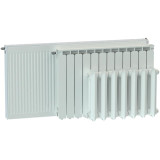 Радіатори опалення Радіатори опалення