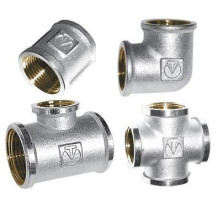 Резьбовые фитинги Резьбовые фитинги