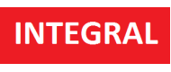 INTEGRAL