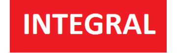 INTEGRAL